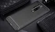 OnePlus 8 Pro Geborsteld TPU Hoesje Zwart afbeelding 5