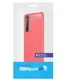 Sony Xperia 1 II Geborsteld TPU Hoesje Rood afbeelding 2