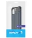 Samsung Galaxy A41 Hoesje Shock Proof Hybride Back Cover Donker Blauw afbeelding 2