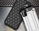 Samsung Galaxy A41 Hoesje Shock Proof Hybride Back Cover Blauw afbeelding 8