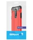 OnePlus 8 Hoesje Shock Proof Hybride Back Cover Rood afbeelding 2