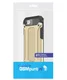 Apple iPhone SE (2020/2022) Hoesje Hybride Back Cover Goud afbeelding 2