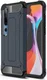 Xiaomi Mi 10 / Mi 10 Pro Hoesje Shock Proof Hybride Donker Blauw afbeelding 1