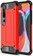 Xiaomi Mi 10 / Mi 10 Pro Hoesje Shock Proof Hybride Rood afbeelding 1