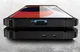 Xiaomi Mi 10 / Mi 10 Pro Hoesje Shock Proof Hybride Rood afbeelding 2
