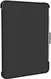 Urban Armor Gear Scout iPad Pro 11 (2018/2020) Hoes Zwart afbeelding 1