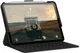 Urban Armor Gear Scout iPad Pro 11 (2018/2020) Hoes Zwart afbeelding 2