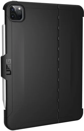 Urban Armor Gear Scout iPad Pro 11 (2018/2020) Hoes Zwart afbeelding 4