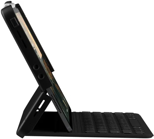 Urban Armor Gear Scout iPad Pro 11 (2018/2020) Hoes Zwart afbeelding 5