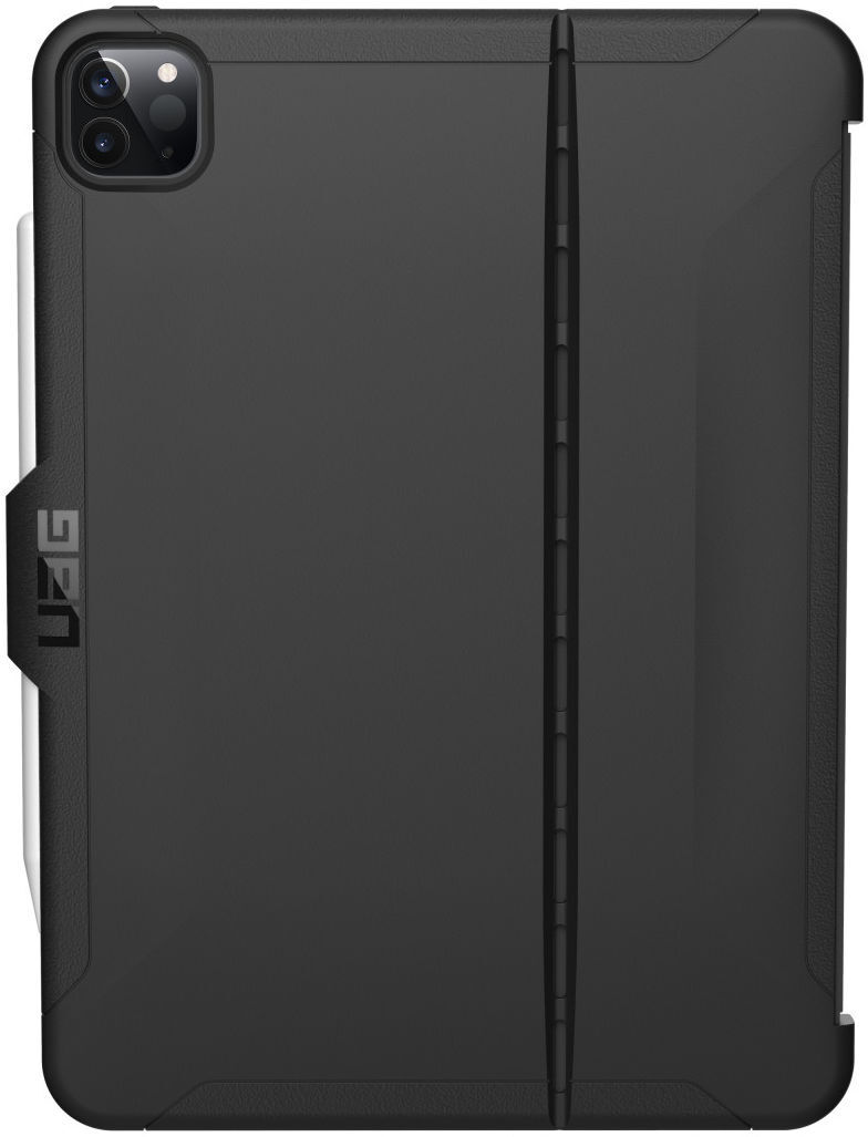 Urban Armor Gear Scout iPad Pro 11 (2018/2020) Hoes Zwart afbeelding 9