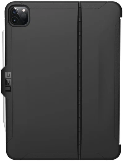 Urban Armor Gear Scout iPad Pro 11 (2018/2020) Hoes Zwart afbeelding 9