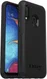 OtterBox Commuter Lite Series Samsung Galaxy A20E Hoesje Zwart afbeelding 1
