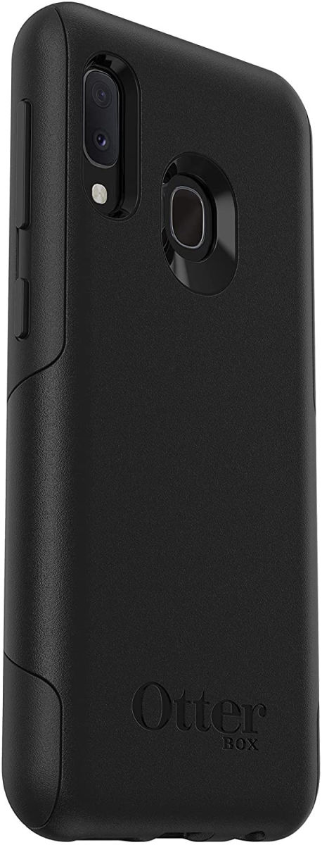 OtterBox Commuter Lite Series Samsung Galaxy A20E Hoesje Zwart afbeelding 5