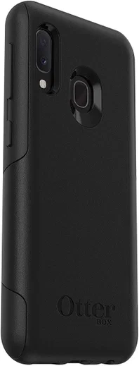 OtterBox Commuter Lite Series Samsung Galaxy A20E Hoesje Zwart afbeelding 5