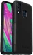 OtterBox Commuter Lite Series Samsung Galaxy A40 Hoesje Zwart afbeelding 1