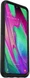 OtterBox Commuter Lite Series Samsung Galaxy A40 Hoesje Zwart afbeelding 2