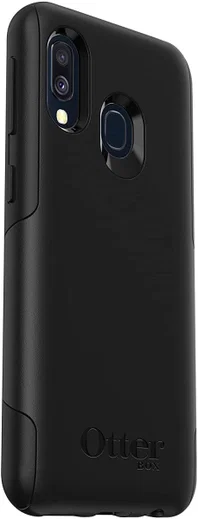 OtterBox Commuter Lite Series Samsung Galaxy A40 Hoesje Zwart afbeelding 7