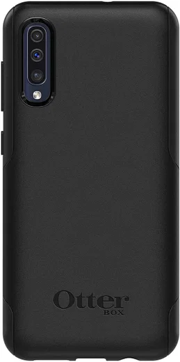 OtterBox Commuter Lite Series Samsung Galaxy A50 Hoesje Zwart afbeelding 6