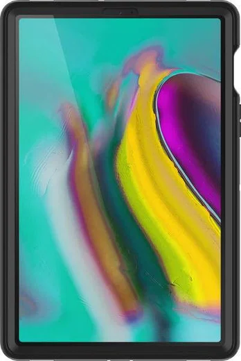 OtterBox Defender Samsung Galaxy Tab S5e Zwart afbeelding 2