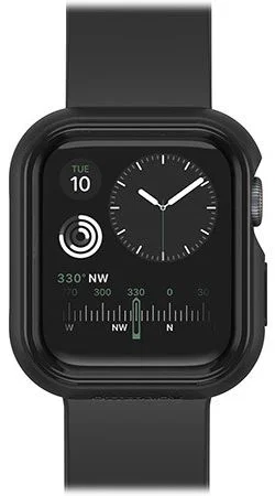 OtterBox Exo Edge Series Apple Watch 40MM Hoesje Bumper Case Zwart afbeelding 1