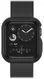 OtterBox Exo Edge Series Apple Watch 40MM Hoesje Bumper Case Zwart afbeelding 1