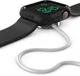 OtterBox Exo Edge Series Apple Watch 40MM Hoesje Bumper Case Zwart afbeelding 7