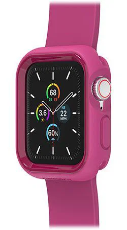 OtterBox Exo Edge Series Apple Watch 40MM Hoesje Bumper Case Roze afbeelding 4