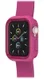 OtterBox Exo Edge Series Apple Watch 40MM Hoesje Bumper Case Roze afbeelding 4