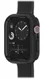 OtterBox Exo Edge Series - Apple Watch 44MM Hoesje - Bumper Case - Zwart afbeelding 4