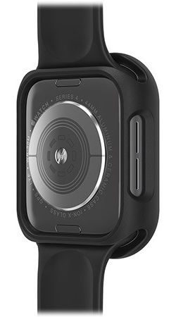 OtterBox Exo Edge Series - Apple Watch 44MM Hoesje - Bumper Case - Zwart afbeelding 5
