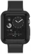 OtterBox Exo Edge Series - Apple Watch 42MM Hoesje - Bumper Case - Zwart afbeelding 1