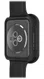 OtterBox Exo Edge Series - Apple Watch 42MM Hoesje - Bumper Case - Zwart afbeelding 5