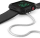 OtterBox Exo Edge Series - Apple Watch 42MM Hoesje - Bumper Case - Zwart afbeelding 7
