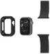OtterBox Exo Edge Series Apple Watch 42MM Hoesje Bumper Case Roze afbeelding 6