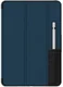 OtterBox Symmetry Folio Apple iPad 10.2 2019/2020/2021 Hoes Blauw afbeelding 1