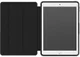 OtterBox Symmetry Folio Apple iPad 10.2 2019/2020/2021 Hoes Blauw afbeelding 2