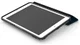 OtterBox Symmetry Folio Apple iPad 10.2 2019/2020/2021 Hoes Blauw afbeelding 5