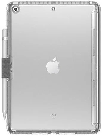 Otterbox Symmetry Clear Apple iPad 10.2 2019/2020/2021 Hoes afbeelding 2