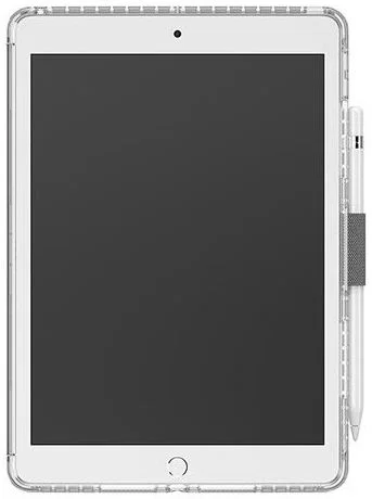 Otterbox Symmetry Clear Apple iPad 10.2 2019/2020/2021 Hoes afbeelding 3