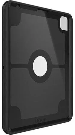 Otterbox Defender Case Apple iPad Pro 12.9 2018 / 2020 Zwart afbeelding 5