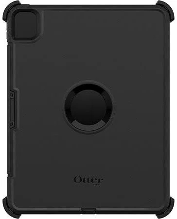 Otterbox Defender Case Apple iPad Pro 12.9 2018 / 2020 Zwart afbeelding 7