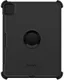 Otterbox Defender Case Apple iPad Pro 12.9 2018 / 2020 Zwart afbeelding 7