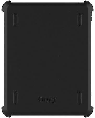 Otterbox Defender Case Apple iPad Pro 12.9 2018 / 2020 Zwart afbeelding 8
