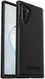 OtterBox Symmetry Case Samsung Galaxy Note 10 Zwart afbeelding 1