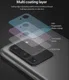 Ringke ID Tempered Glass Camera Lens Samsung Galaxy S20 Ultra (3 Pack) afbeelding 8