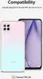 Ringke Dual Easy Wing Huawei P40 Lite Screenprotector (Duo Pack) afbeelding 2