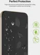 Ringke Dual Easy Wing Huawei P40 Lite Screenprotector (Duo Pack) afbeelding 8