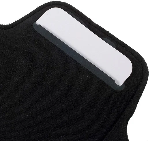 Universele Sportarmband Hoesje voor het Hardlopen 5.5 Inch Zwart afbeelding 14