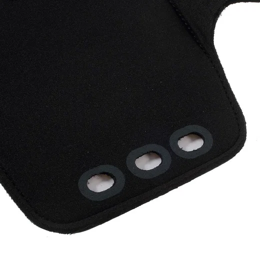 Universele Sportarmband Hoesje voor het Hardlopen 5.5 Inch Zwart afbeelding 15