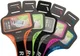 Luxe Sportarmband Universeel Hoesje voor het Hardlopen 5.5 inch Roze afbeelding 9